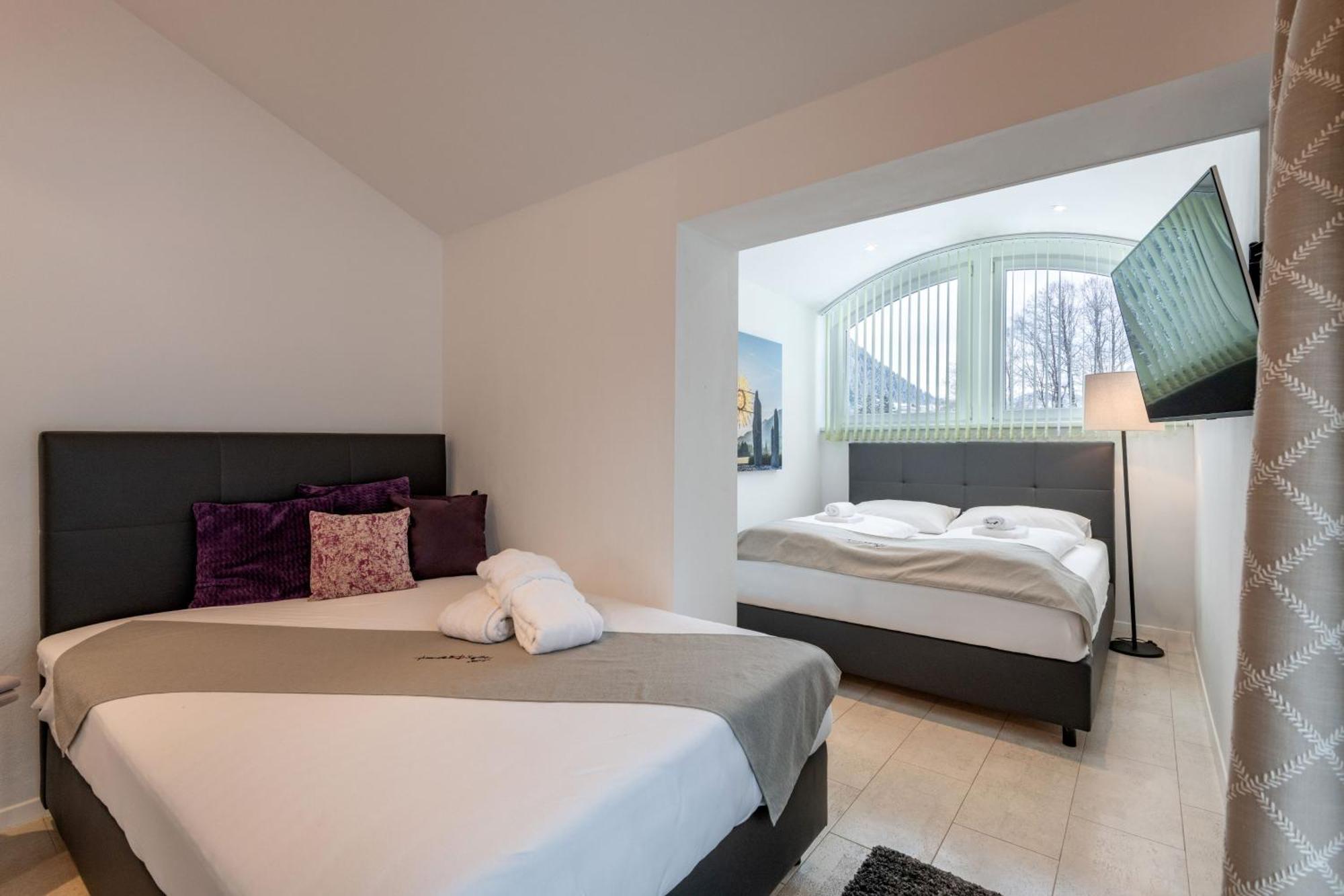 Ferienhaus Au Villa Söll Esterno foto