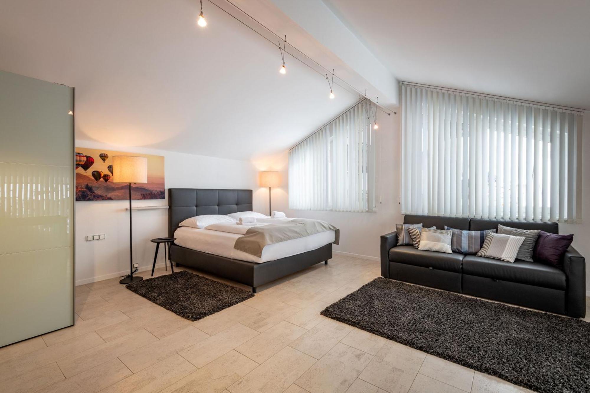 Ferienhaus Au Villa Söll Esterno foto